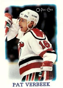 Pat Verbeek