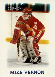Mike Vernon
