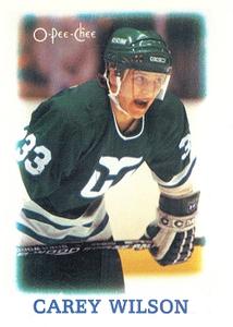 Carey Wilson