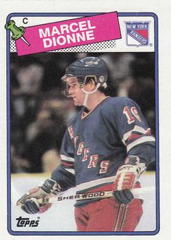 Marcel Dionne