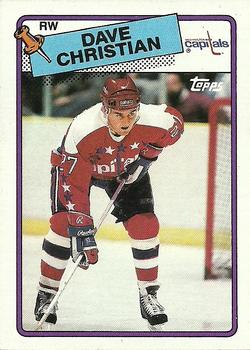 Dave Christian