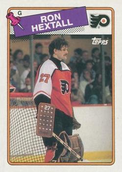 Ron Hextall