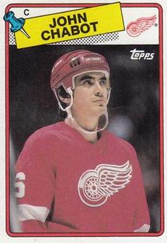 John Chabot
