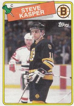 Steve Kasper