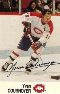Yvan Cournoyer