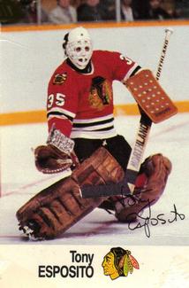 Tony Esposito