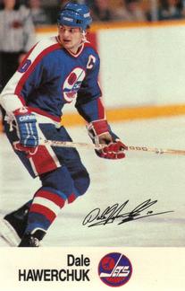 Dale Hawerchuk