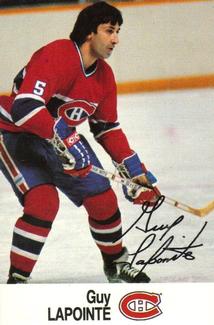 Guy Lapointe