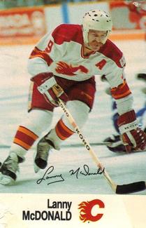 Lanny McDonald