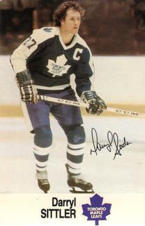 Darryl Sittler