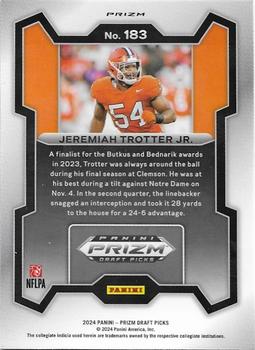 Jeremiah Trotter Jr.