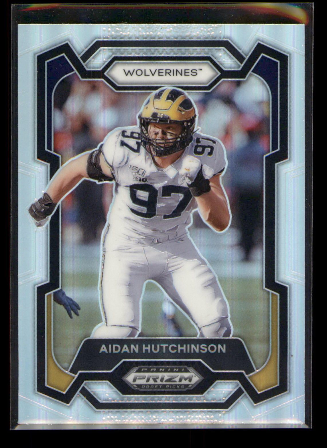 Aidan Hutchinson