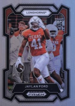 Jaylan Ford