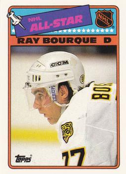 #5 Ray Bourque