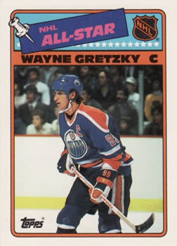 Wayne Gretzky