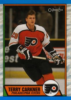 Terry Carkner