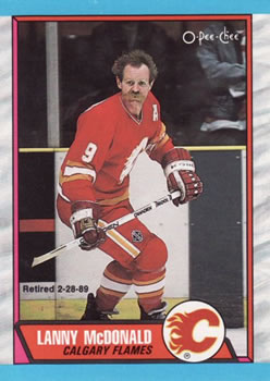 Lanny McDonald