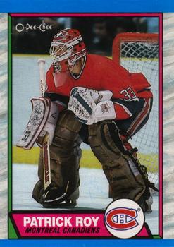 Patrick Roy
