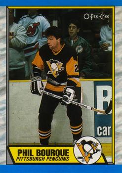 Phil Bourque