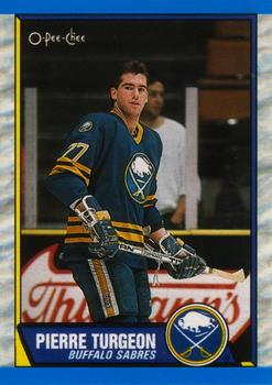 Pierre Turgeon