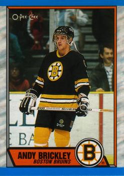 Andy Brickley
