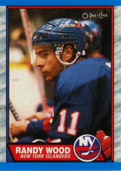 Randy Wood