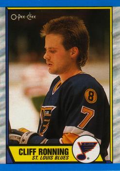 Cliff Ronning