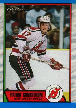 Patrik Sundstrom