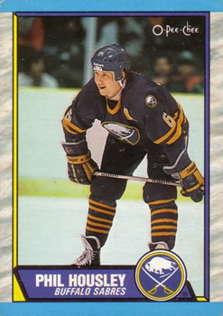 Phil Housley
