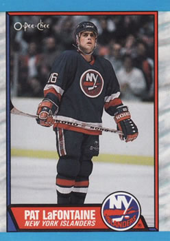 Pat LaFontaine