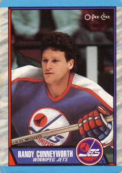 Randy Cunneyworth