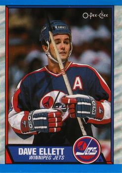 Dave Ellett
