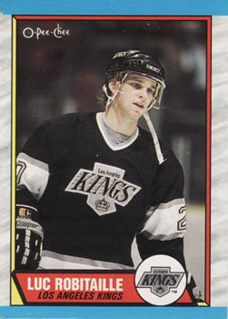 Luc Robitaille