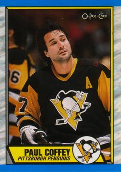 Paul Coffey