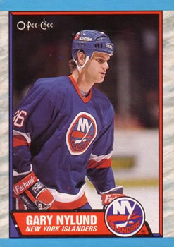 Gary Nylund