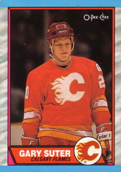 Gary Suter