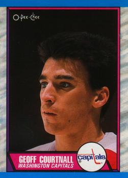 Geoff Courtnall