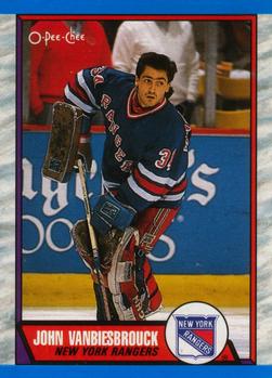 John Vanbiesbrouck