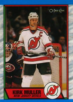Kirk Muller