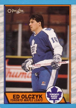 Ed Olczyk