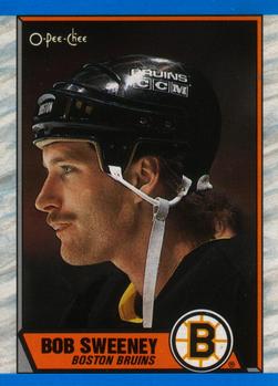 Bob Sweeney