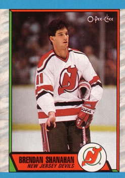 Brendan Shanahan