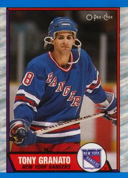 Tony Granato