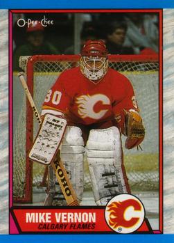 Mike Vernon