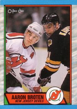 Aaron Broten