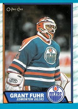 Grant Fuhr