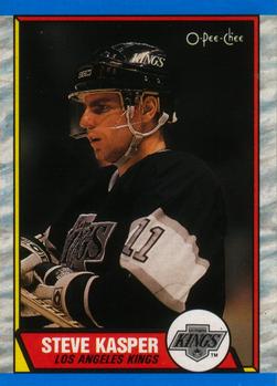 Steve Kasper