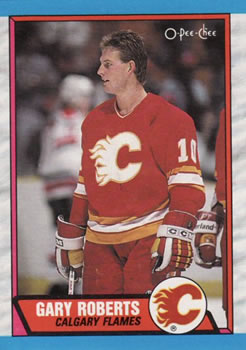 Gary Roberts
