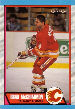 Brad McCrimmon