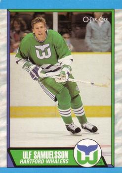 Ulf Samuelsson